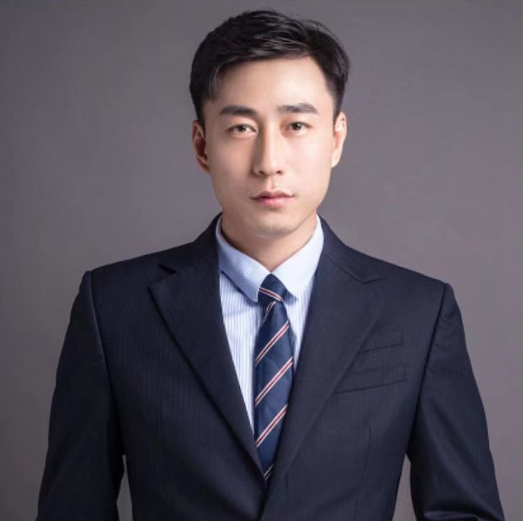冯家华 音效设计与音乐总监
